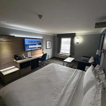 Best Western Plus Glen Allen Inn Екстер'єр фото