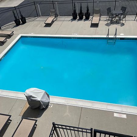 Best Western Plus Glen Allen Inn Екстер'єр фото