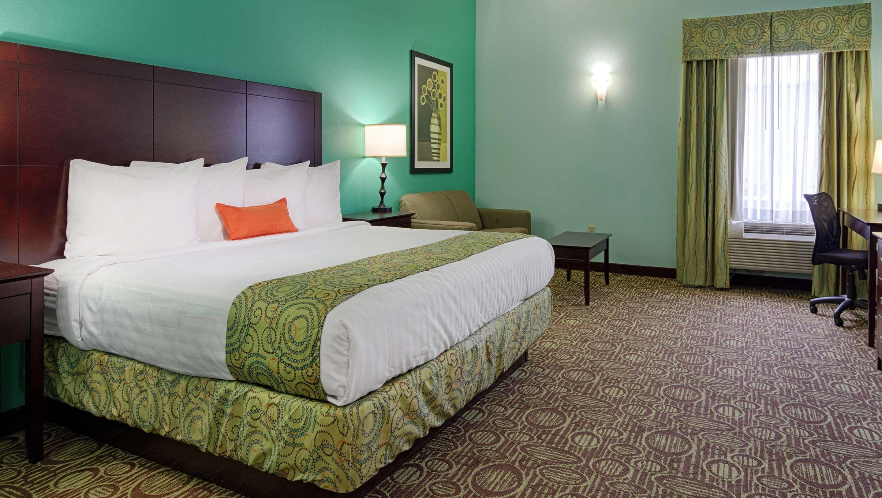 Best Western Plus Glen Allen Inn Екстер'єр фото