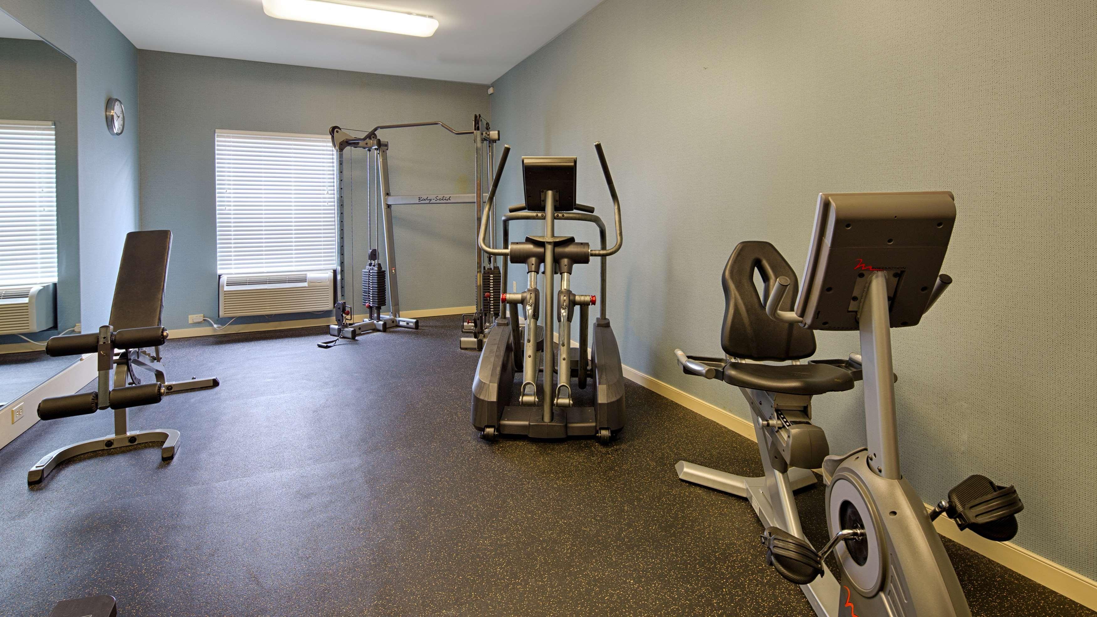 Best Western Plus Glen Allen Inn Екстер'єр фото