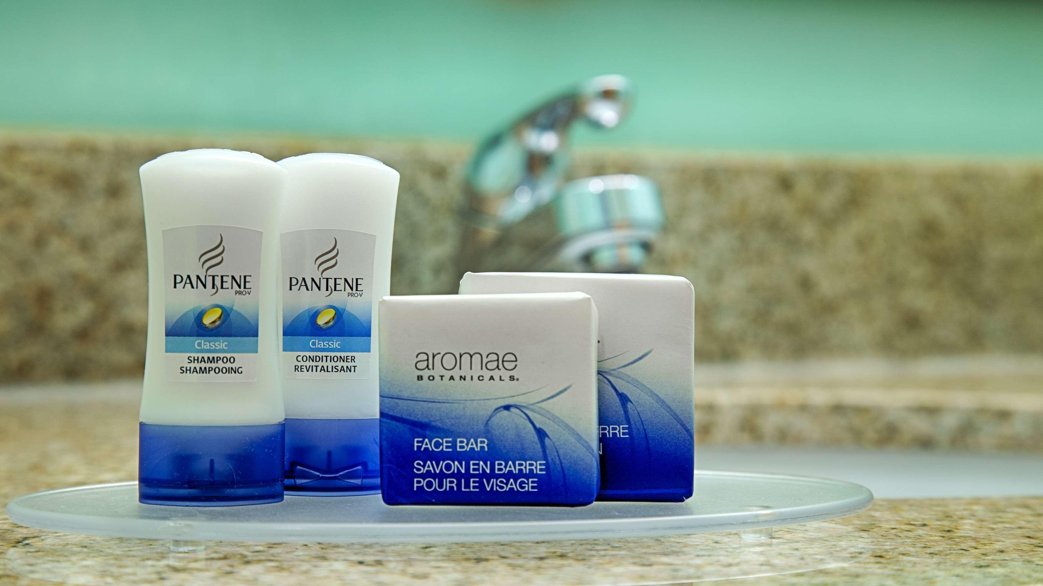 Best Western Plus Glen Allen Inn Екстер'єр фото