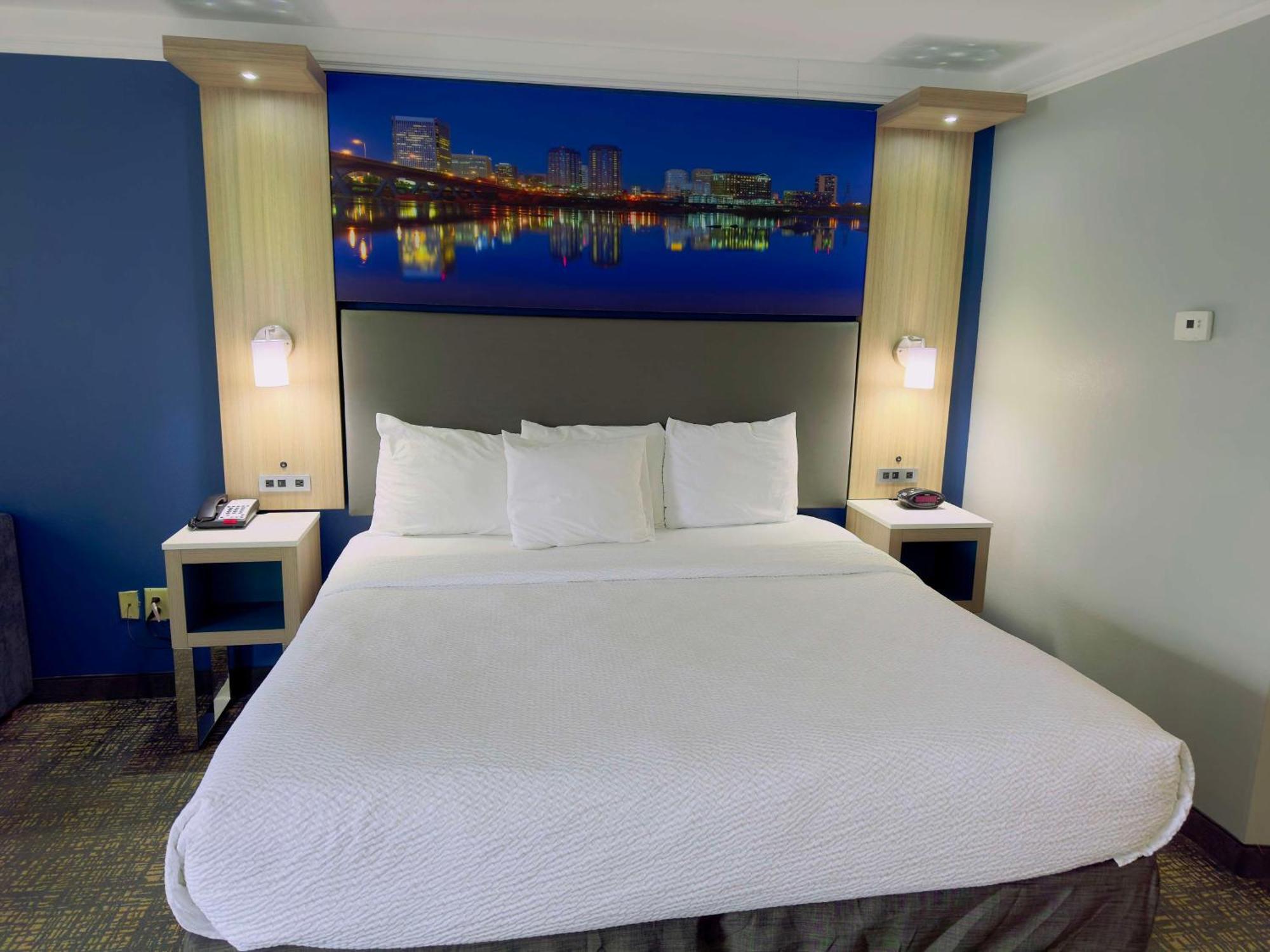 Best Western Plus Glen Allen Inn Екстер'єр фото