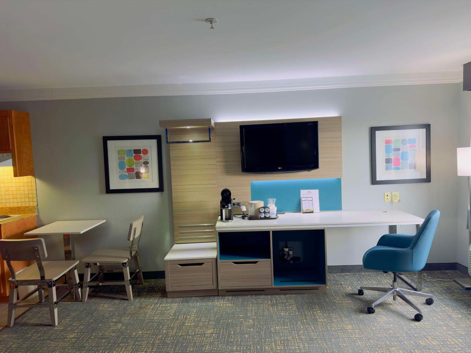 Best Western Plus Glen Allen Inn Екстер'єр фото
