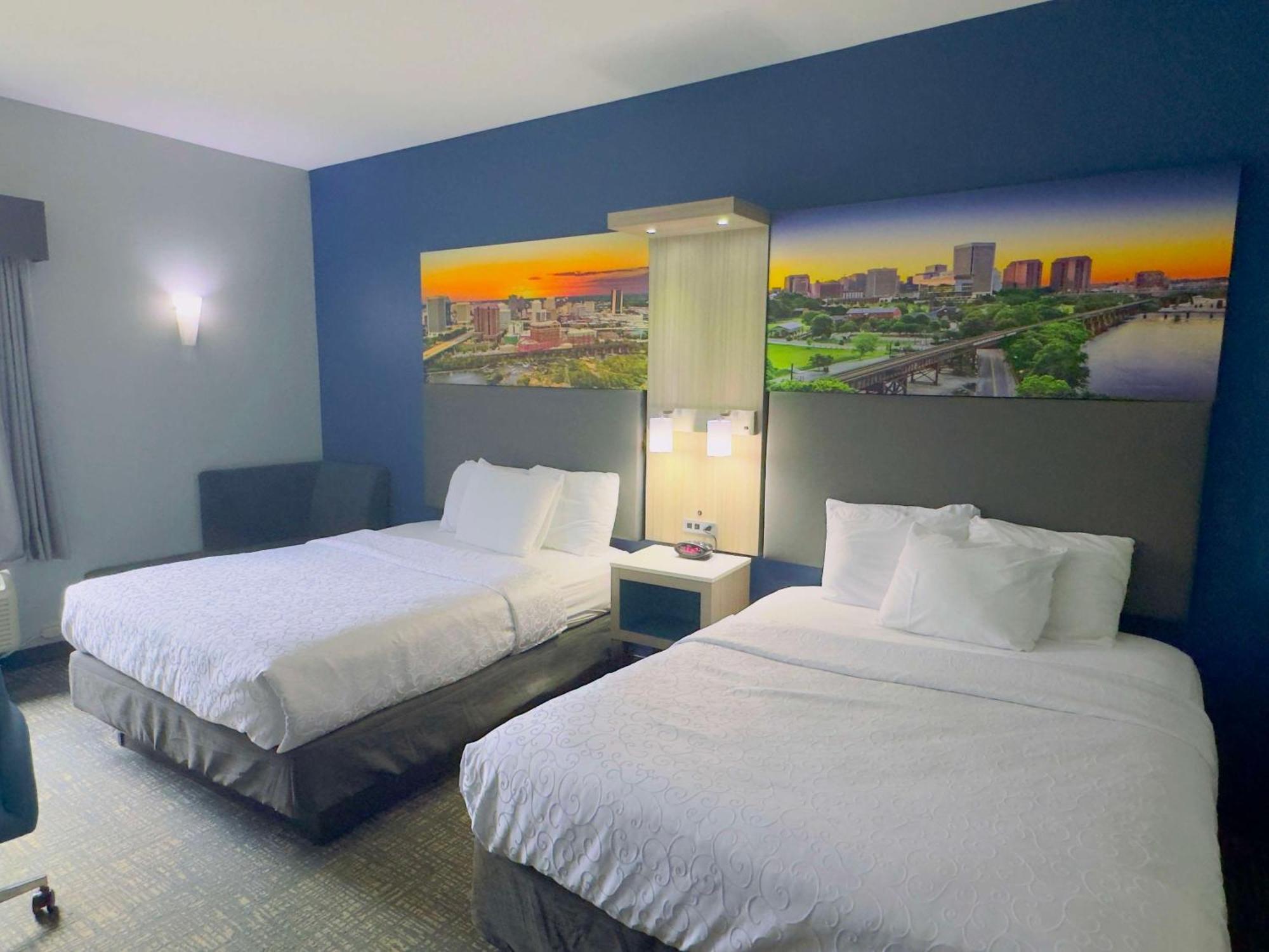 Best Western Plus Glen Allen Inn Екстер'єр фото
