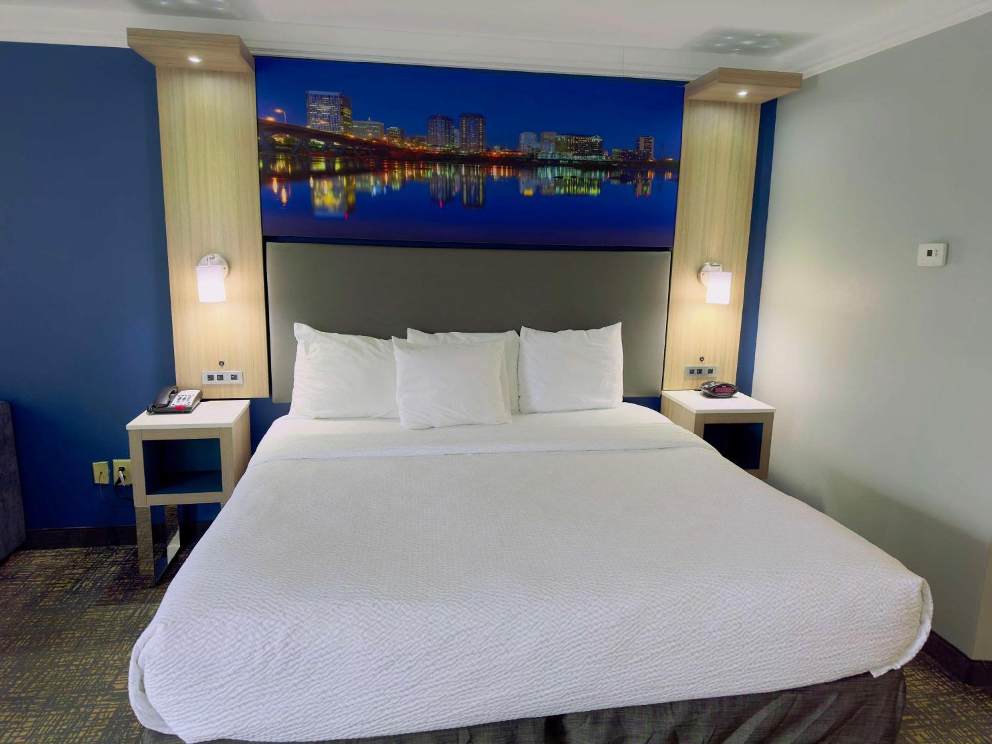 Best Western Plus Glen Allen Inn Екстер'єр фото