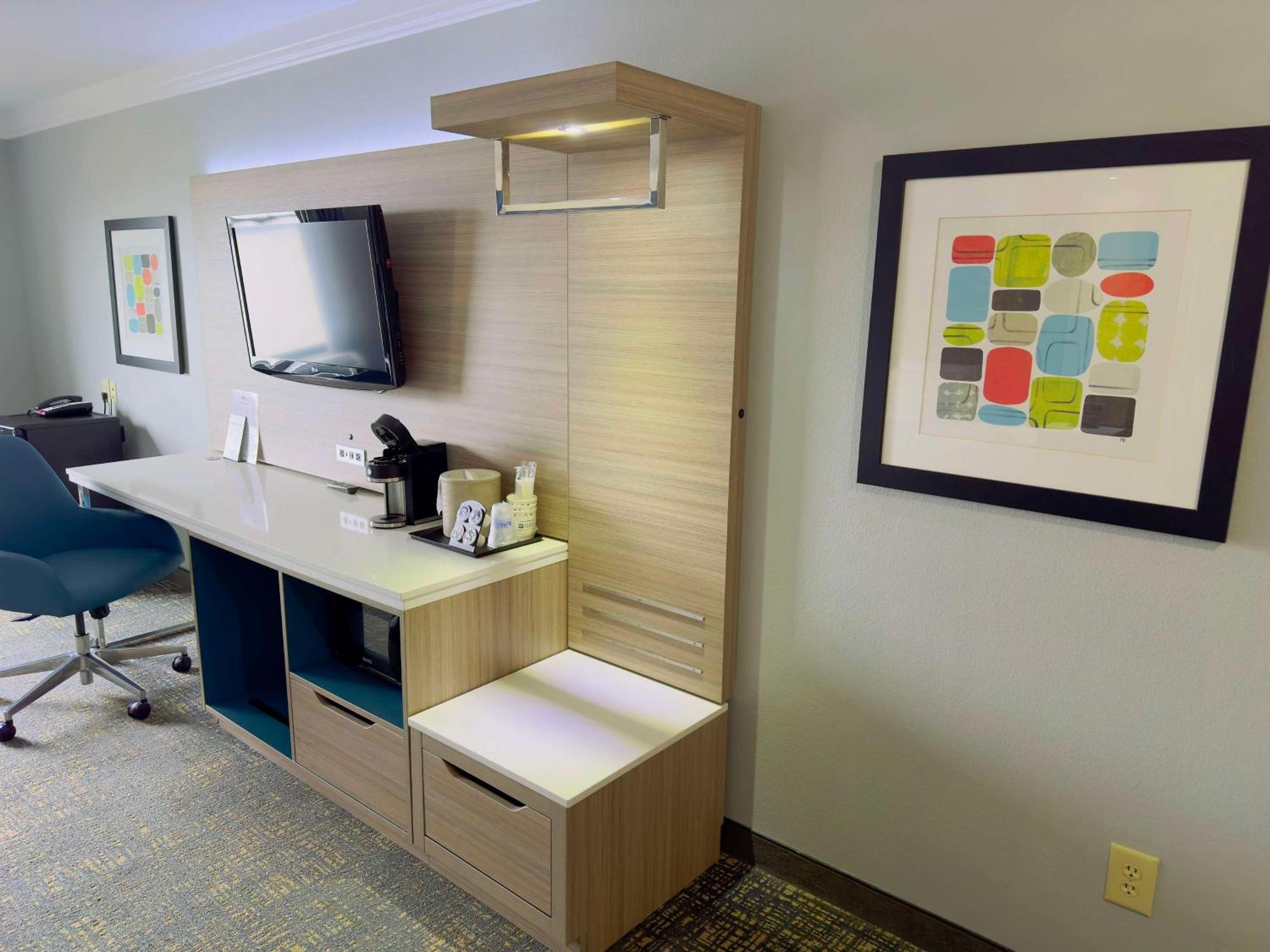 Best Western Plus Glen Allen Inn Екстер'єр фото