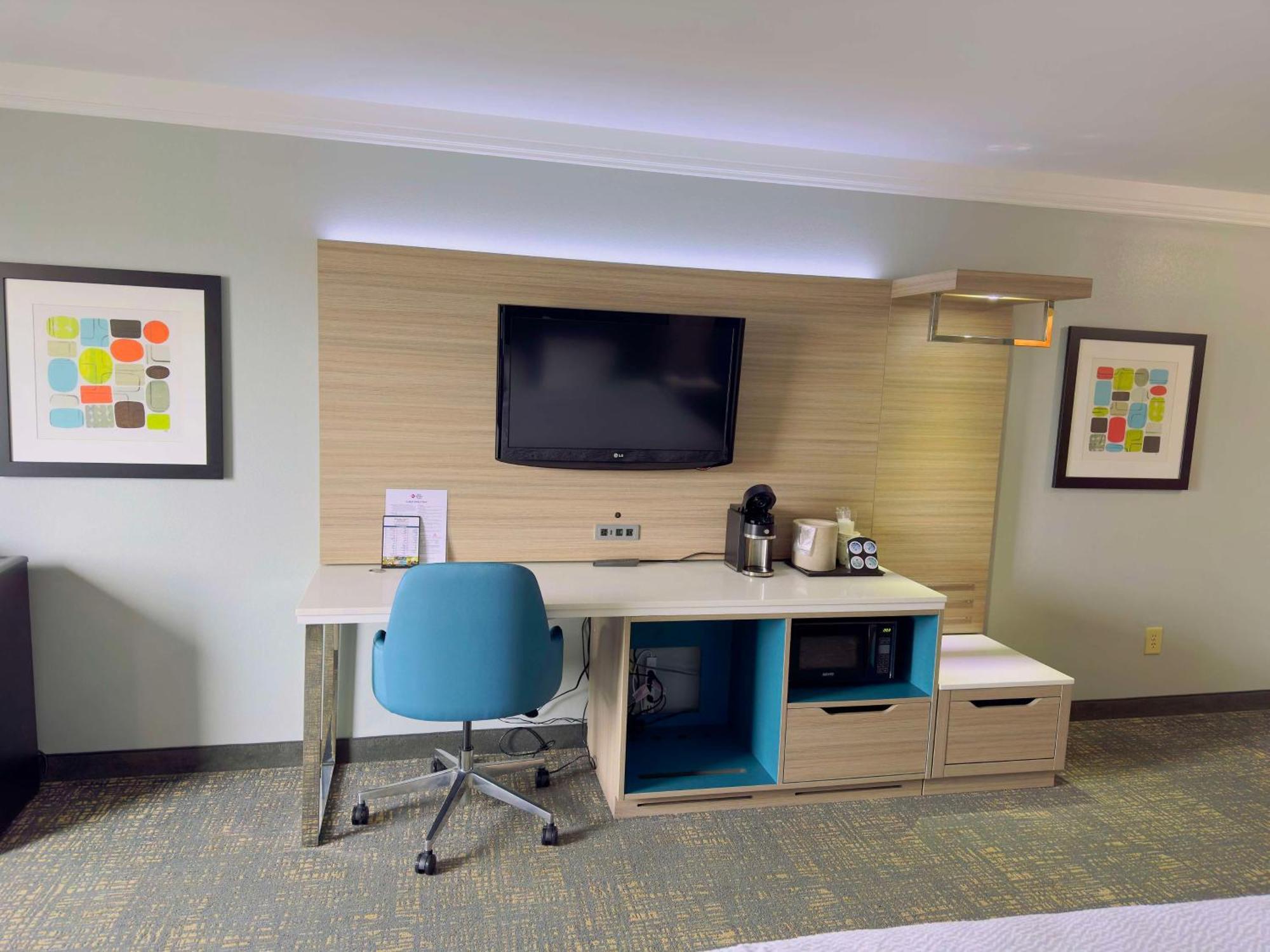Best Western Plus Glen Allen Inn Екстер'єр фото