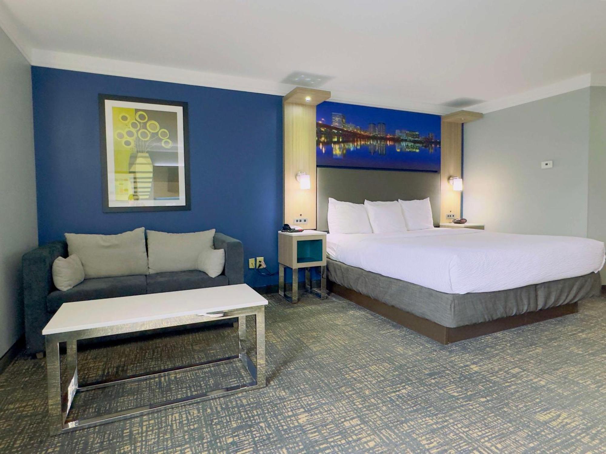 Best Western Plus Glen Allen Inn Екстер'єр фото