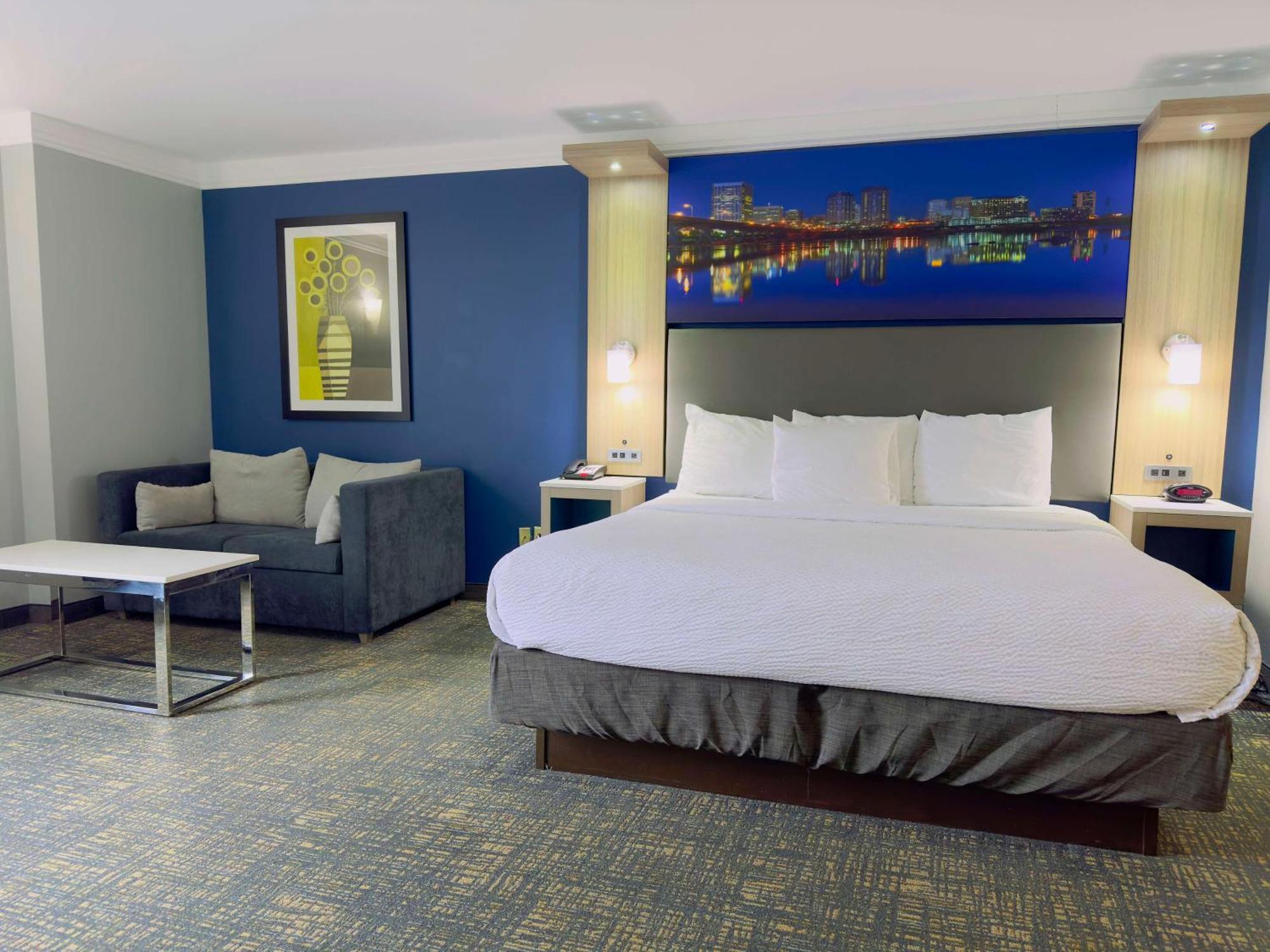 Best Western Plus Glen Allen Inn Екстер'єр фото