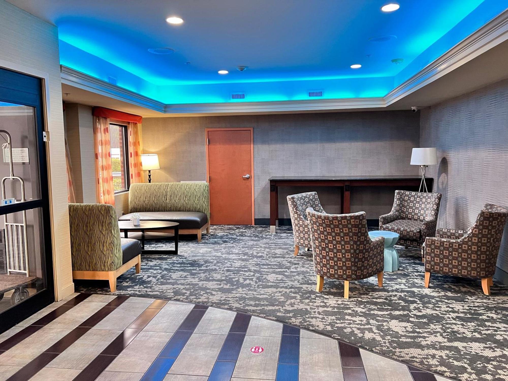 Best Western Plus Glen Allen Inn Екстер'єр фото