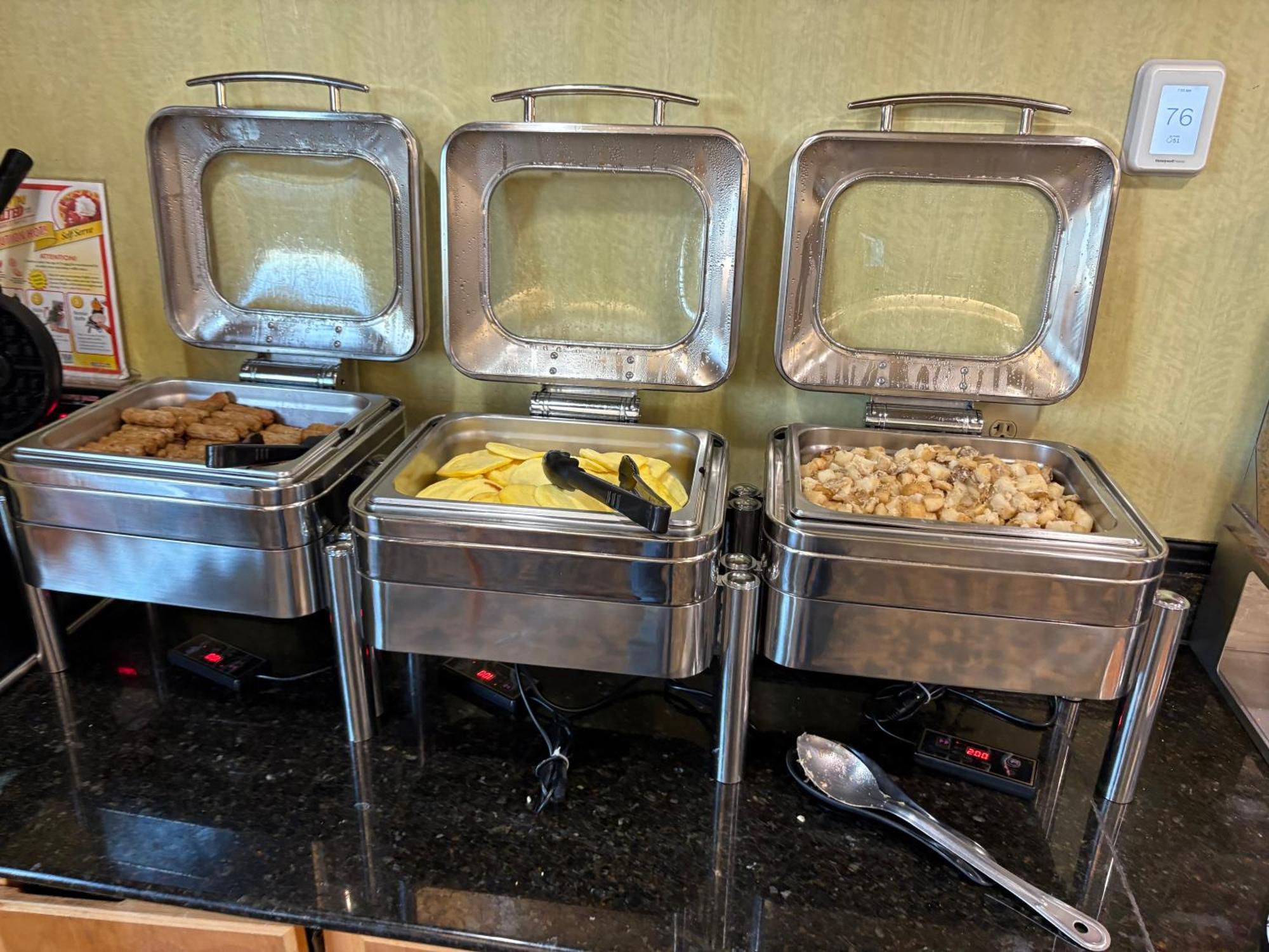 Best Western Plus Glen Allen Inn Екстер'єр фото