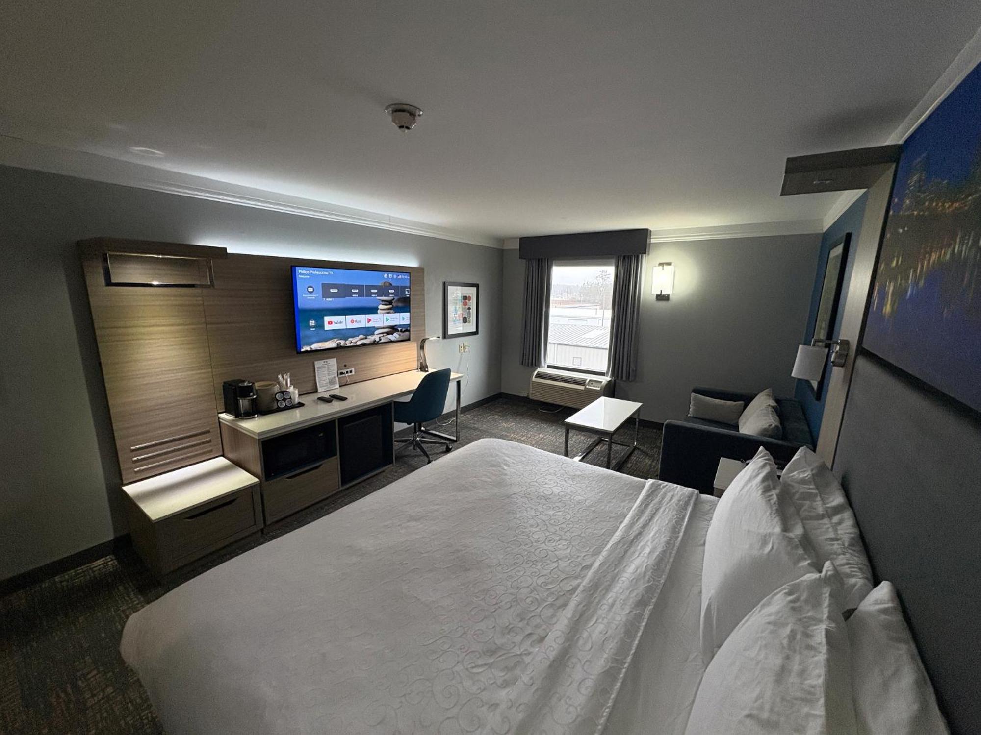 Best Western Plus Glen Allen Inn Екстер'єр фото
