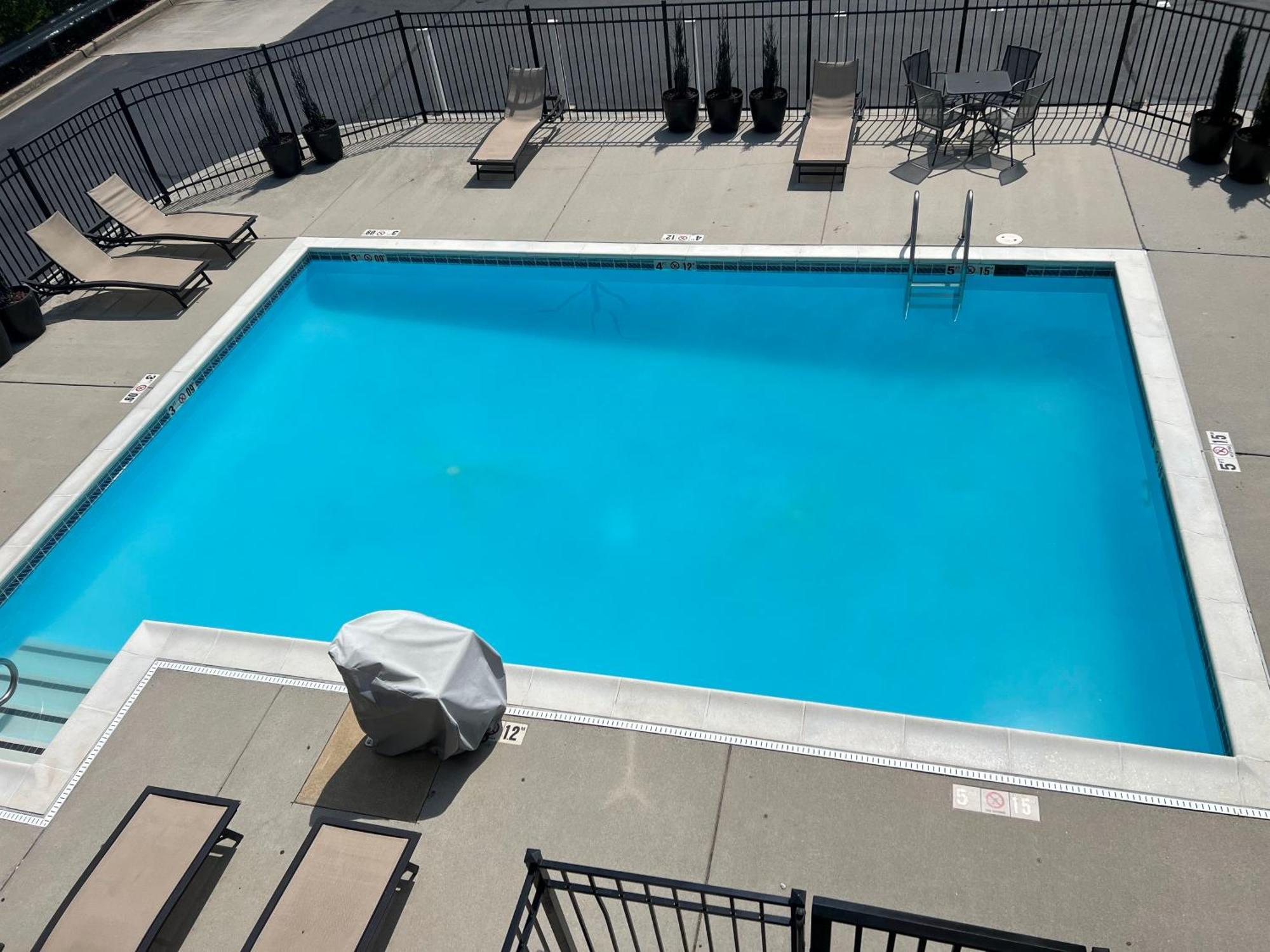 Best Western Plus Glen Allen Inn Екстер'єр фото