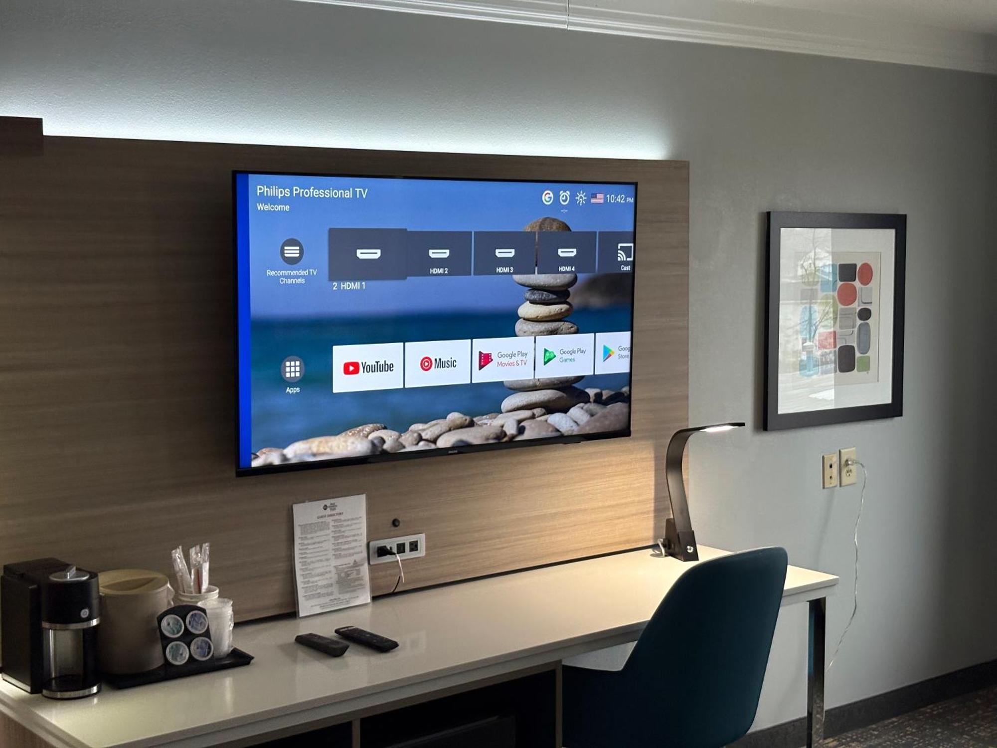 Best Western Plus Glen Allen Inn Екстер'єр фото