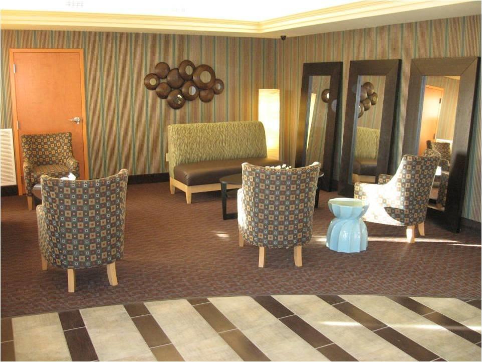 Best Western Plus Glen Allen Inn Інтер'єр фото